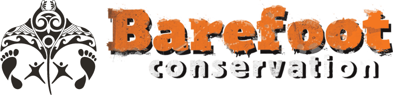 Barefoot Conservation